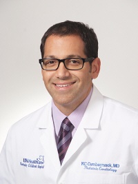 Kristopher Cumbermack